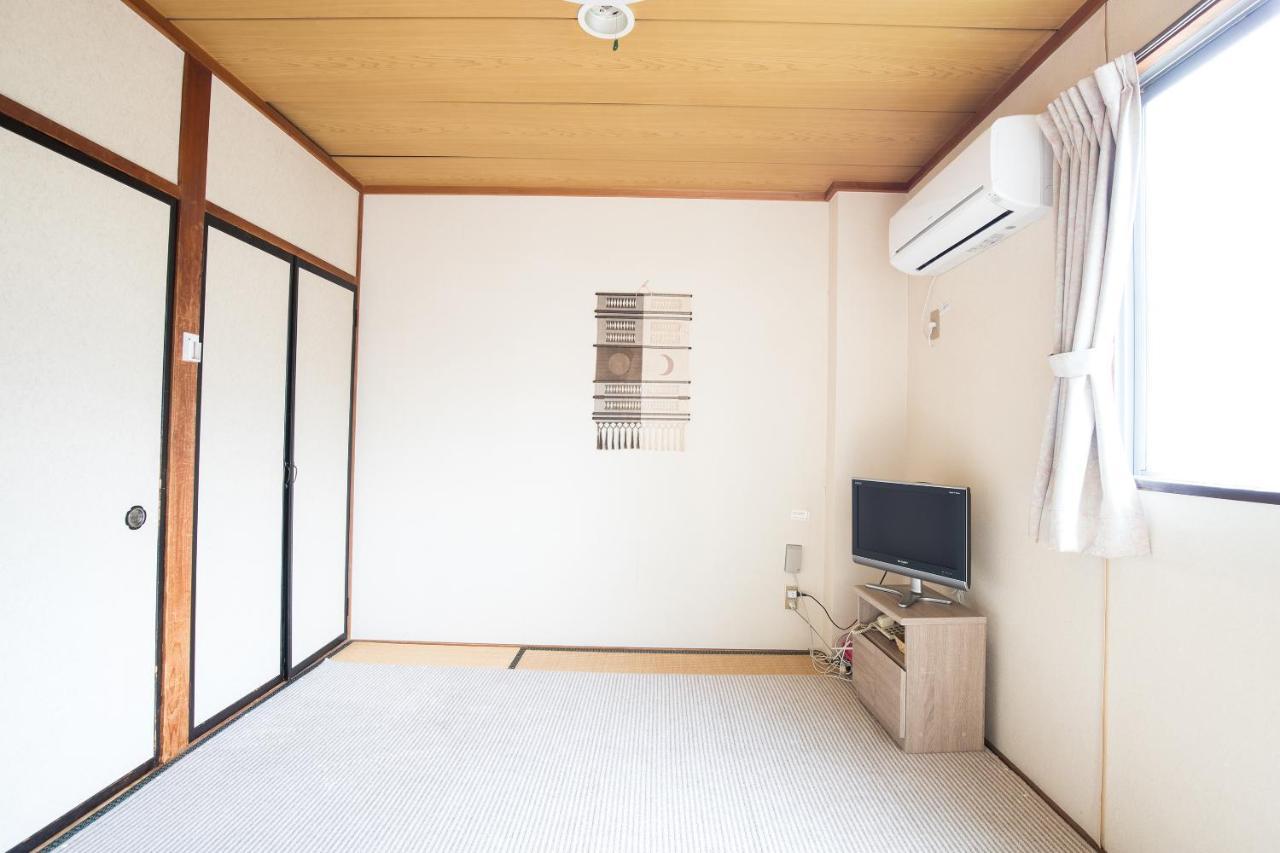 Tabist Business Hotel Takizawa Takasaki Station Nishiguchi Esterno foto